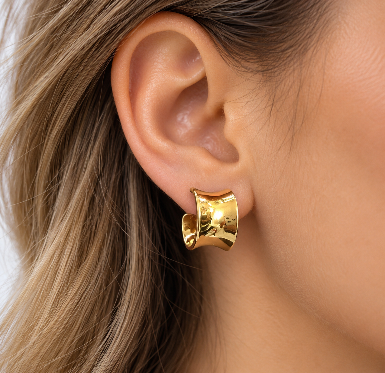 Boucles Kate