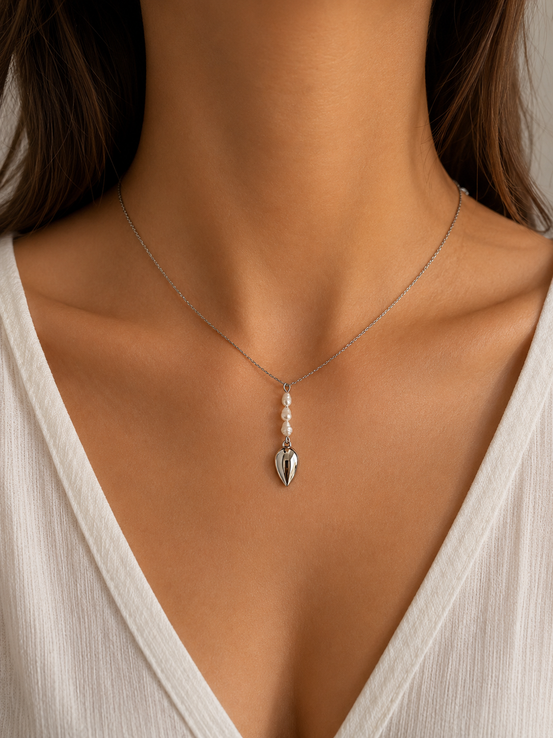 Collier Fyllia