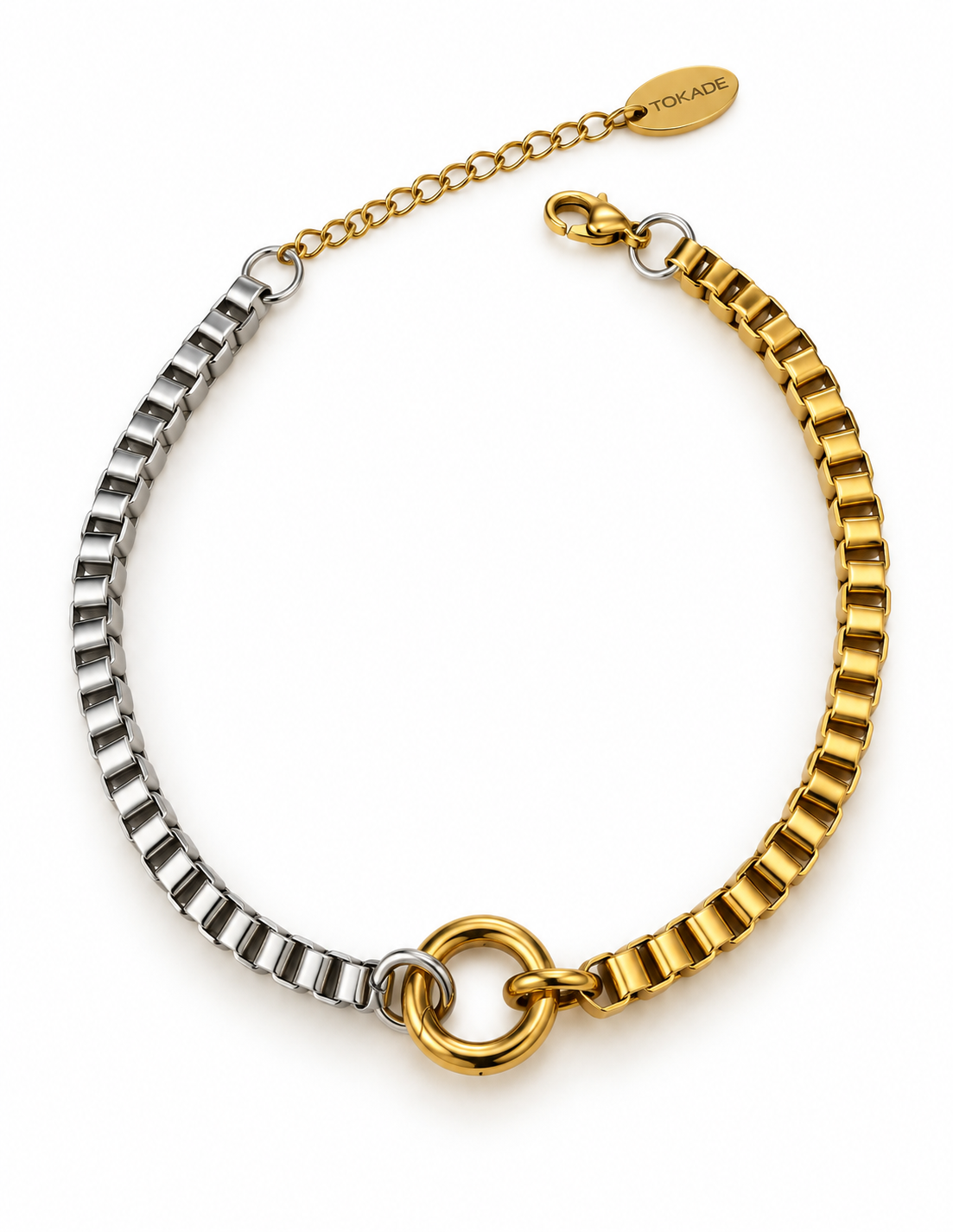 Bracelet Nyx à personnaliser