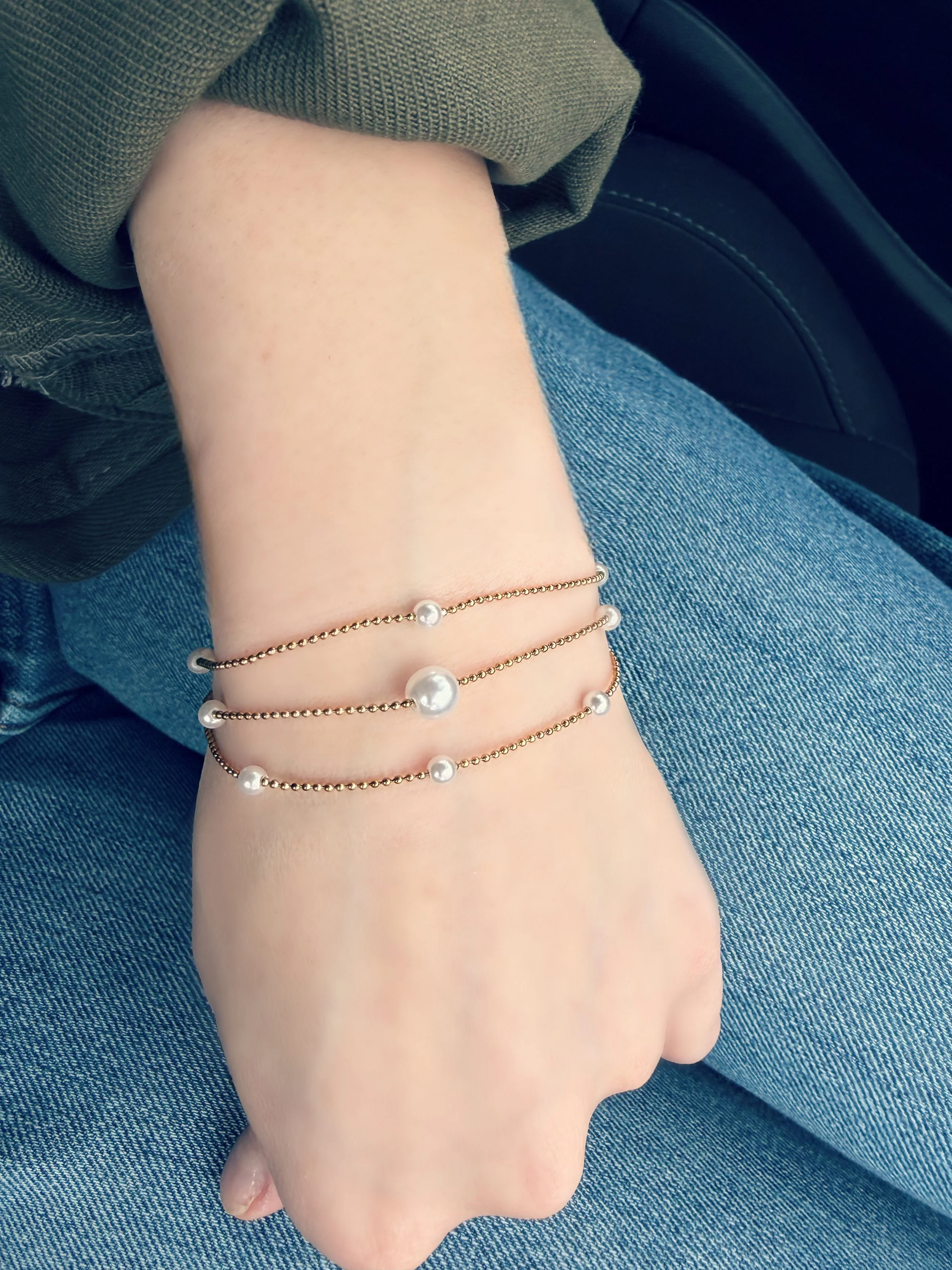 Bracelet Yara