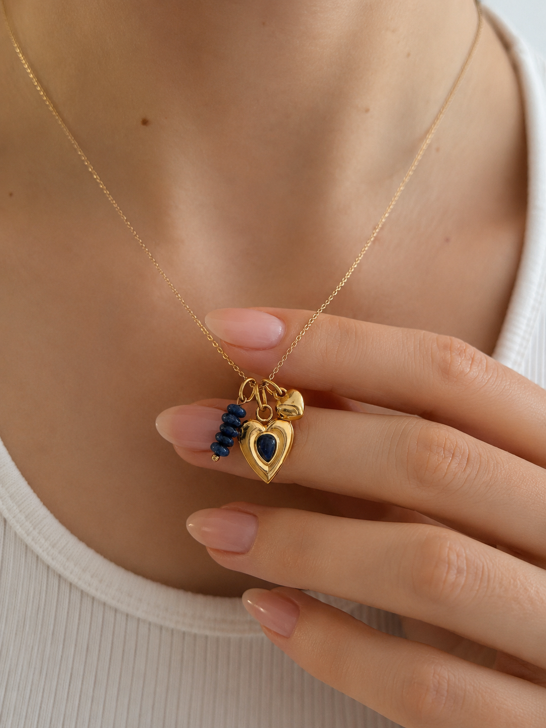 Collier Dania