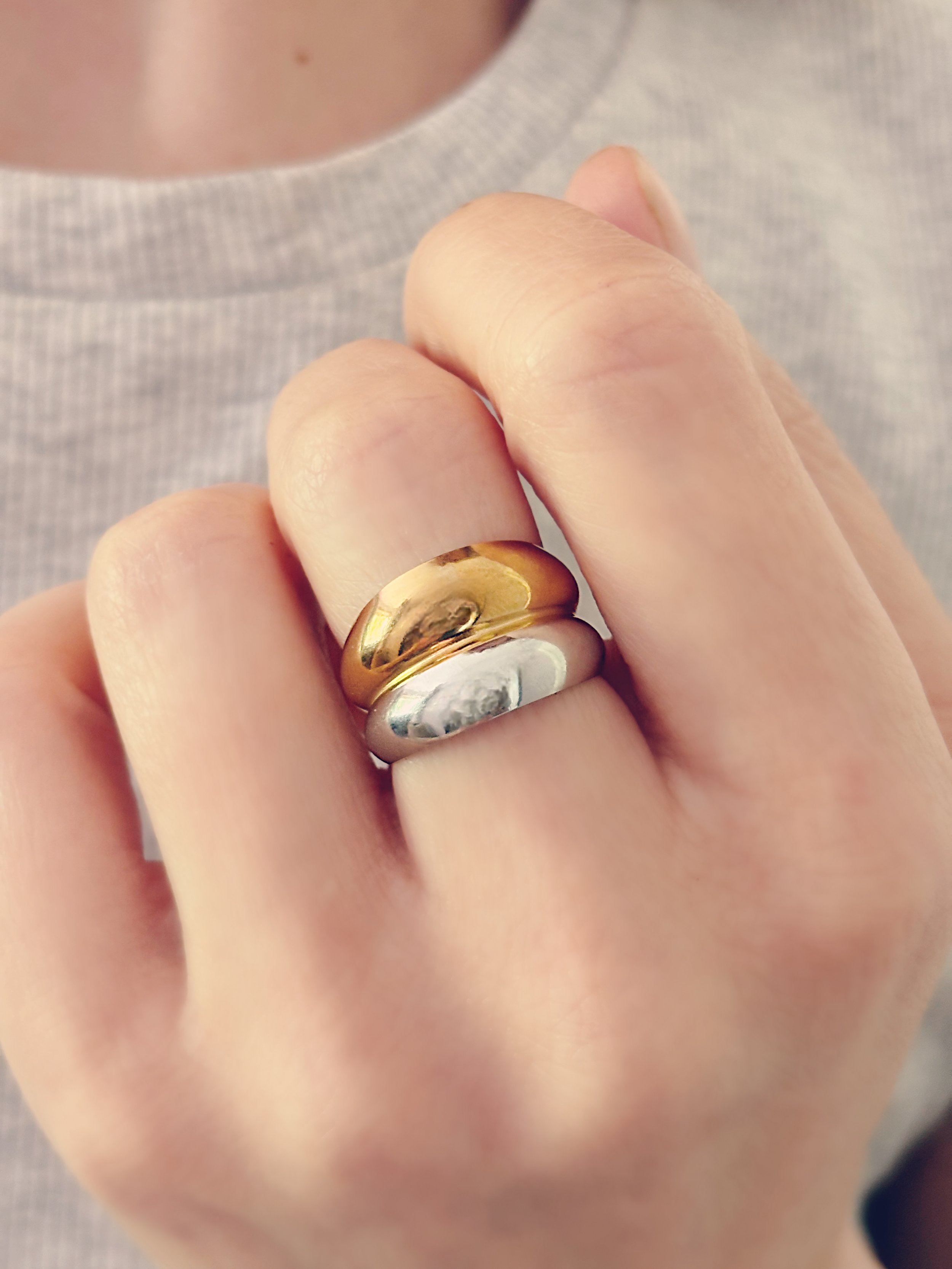 Bague Suzy