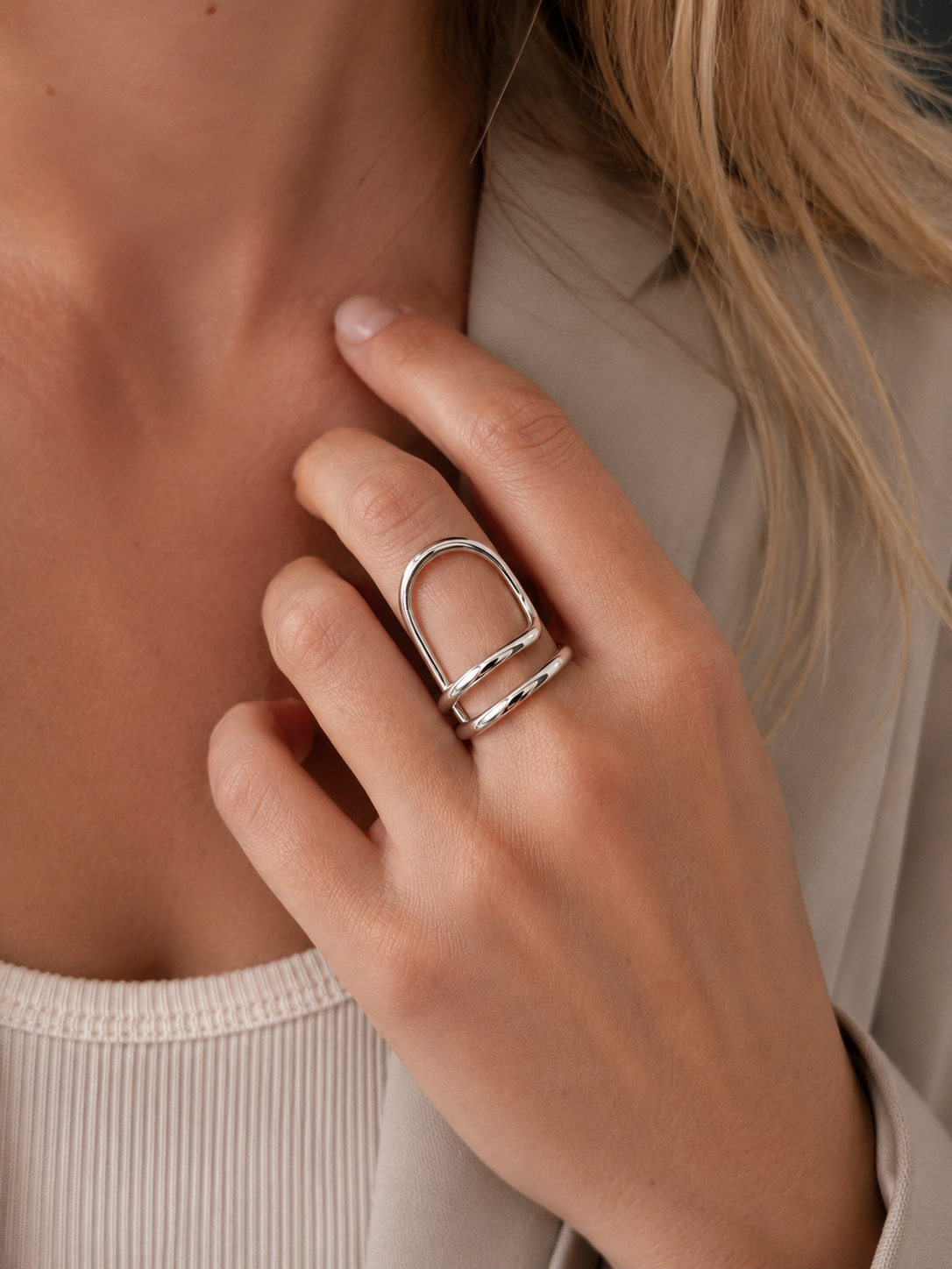 Bague Yula