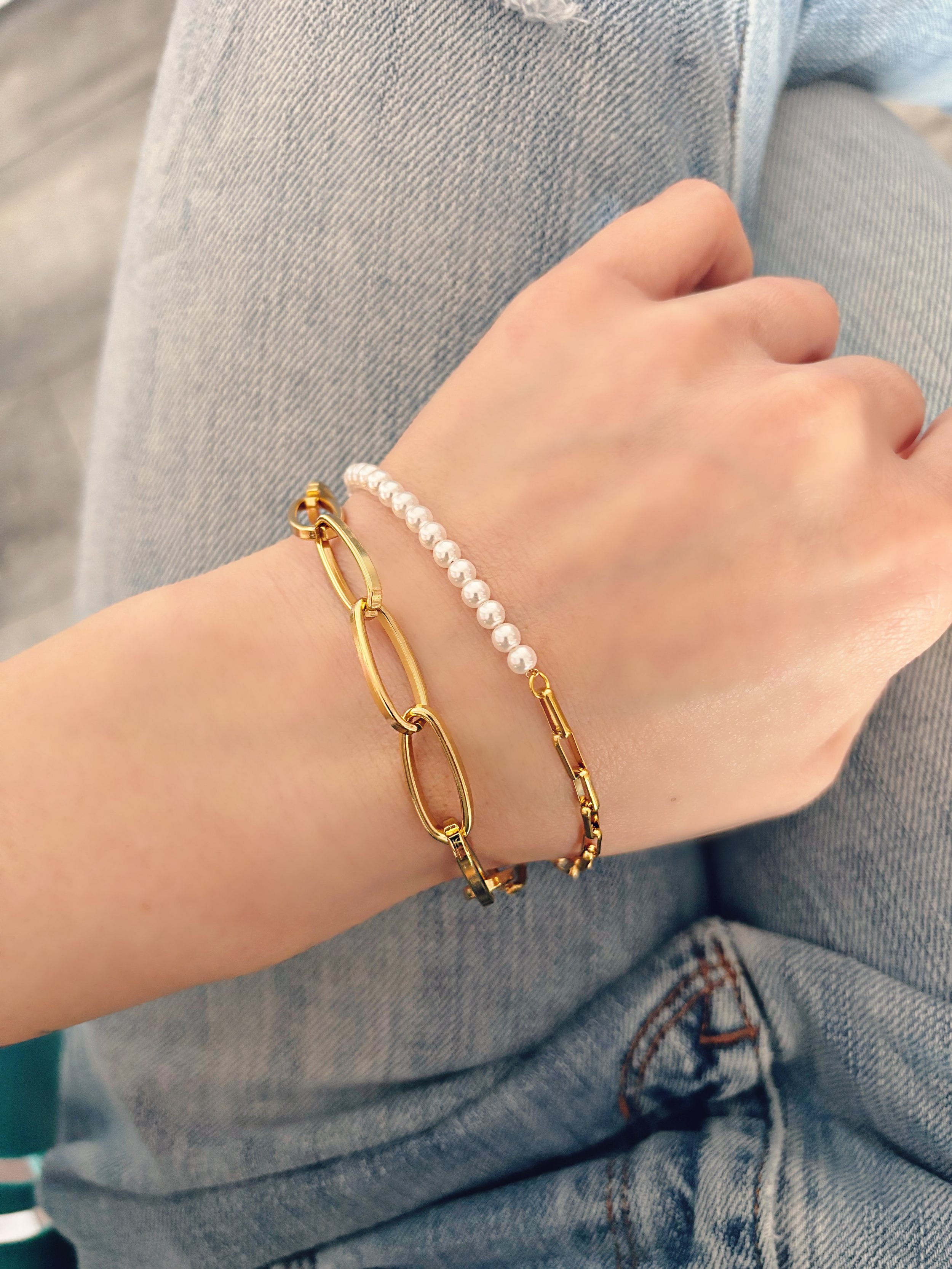 Bracelet Xena