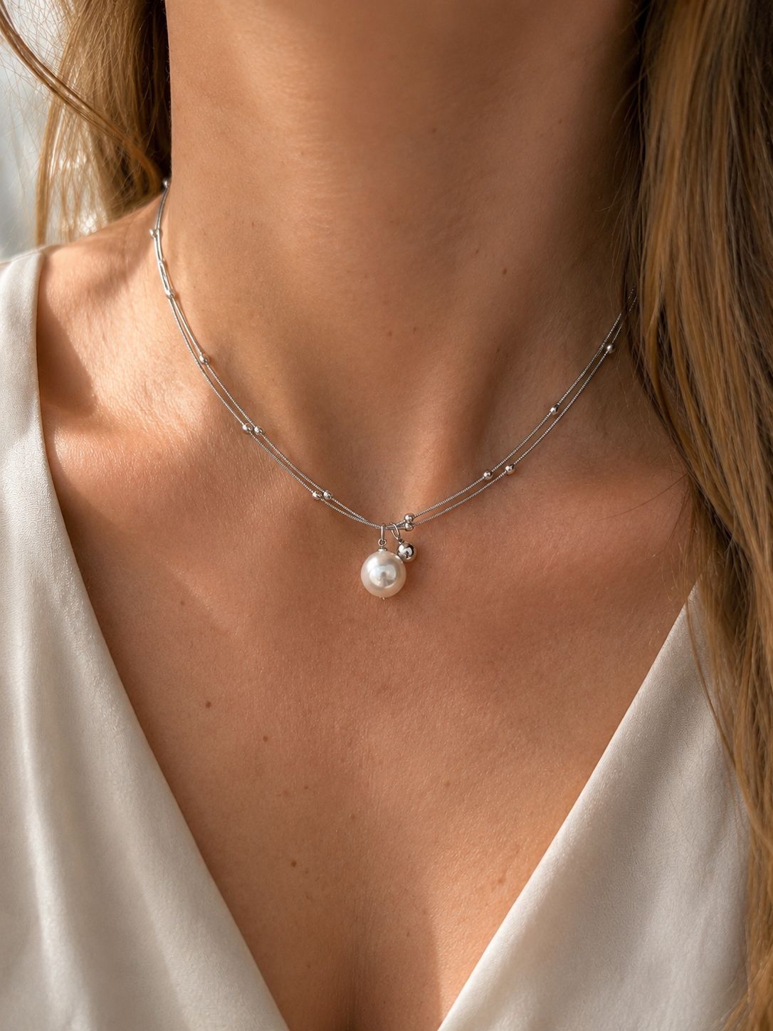 Collier Céleste