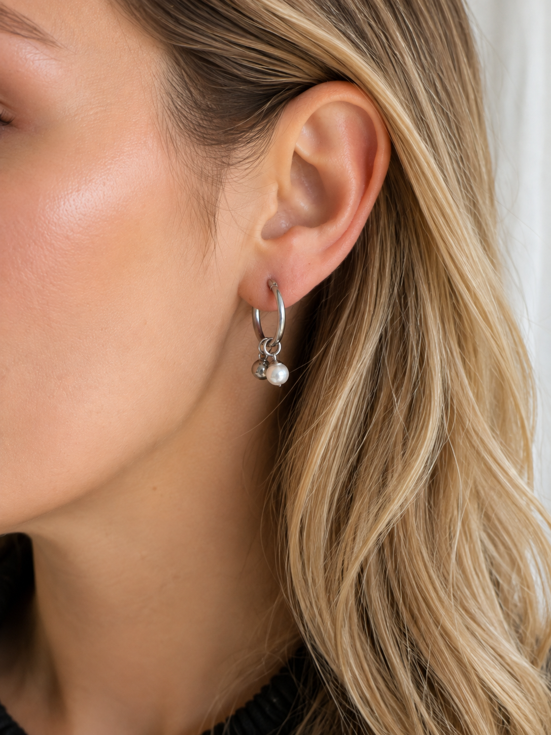 Boucles Dolly