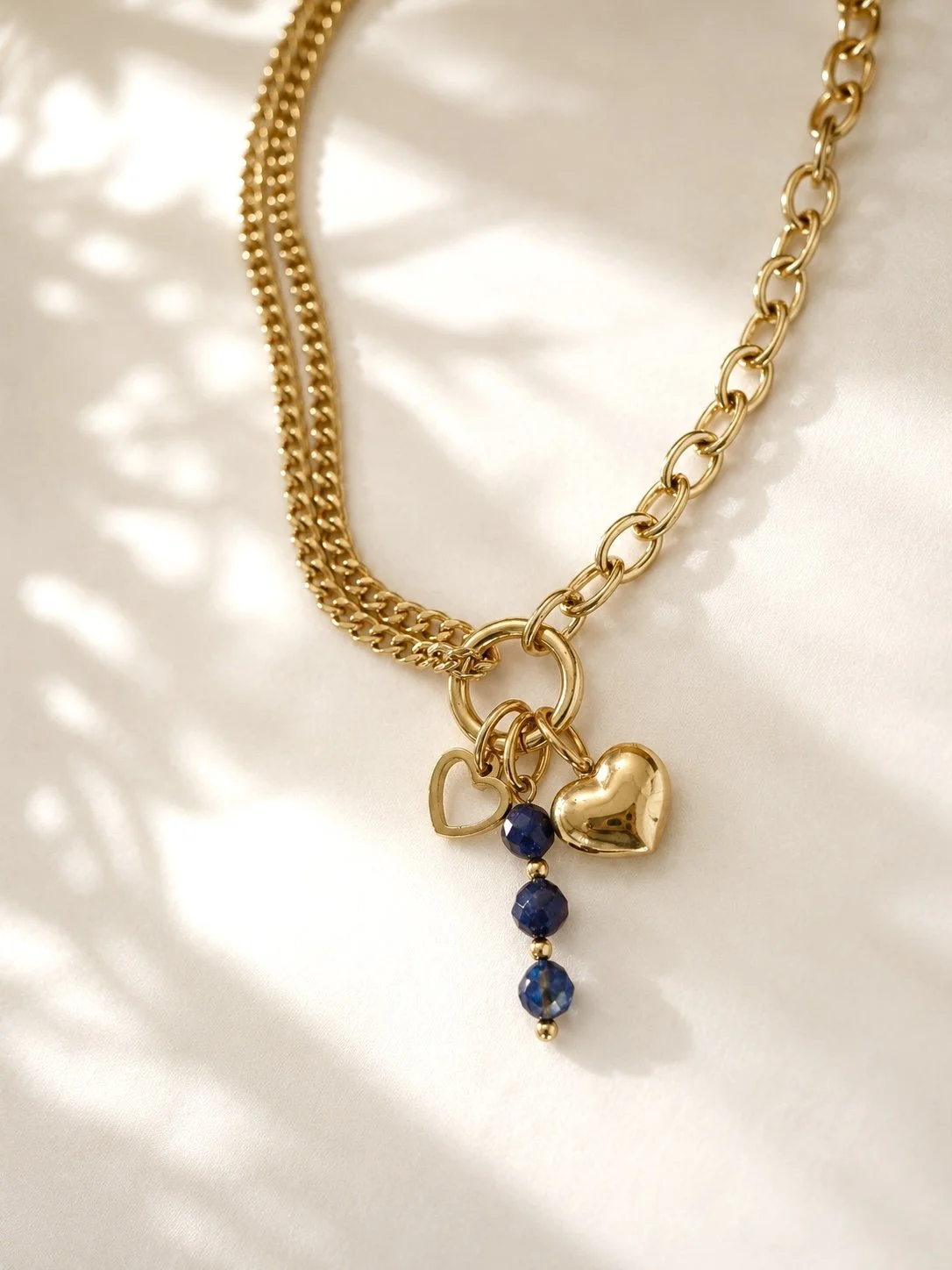 Collier Jora
