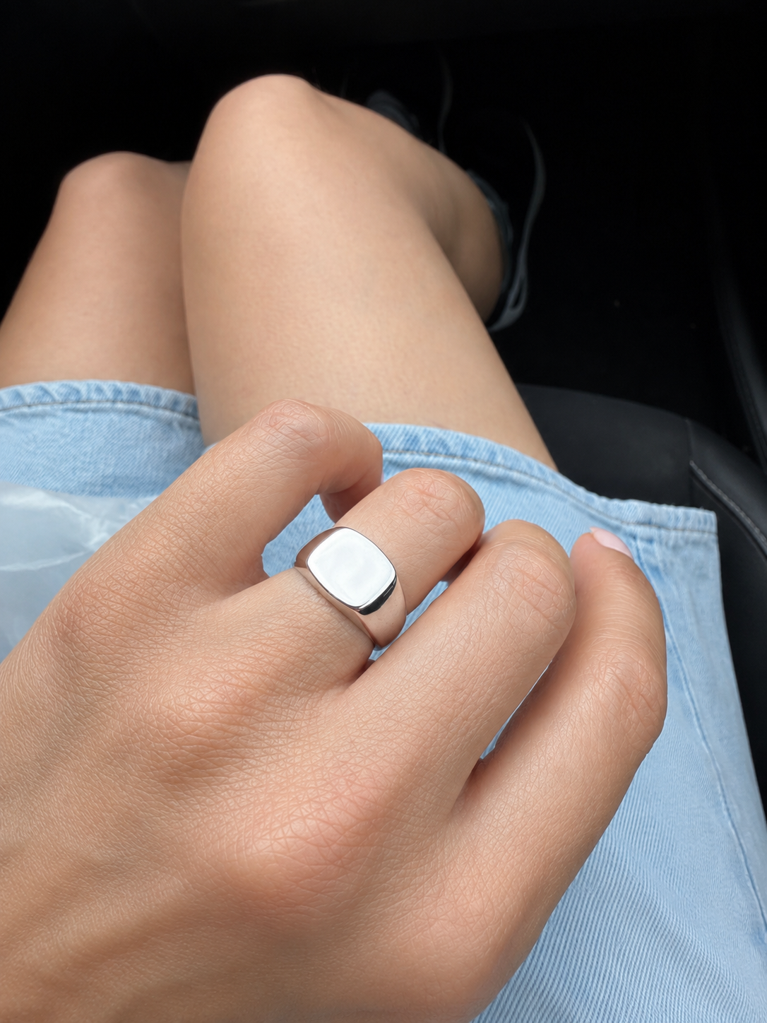 Bague Jenia