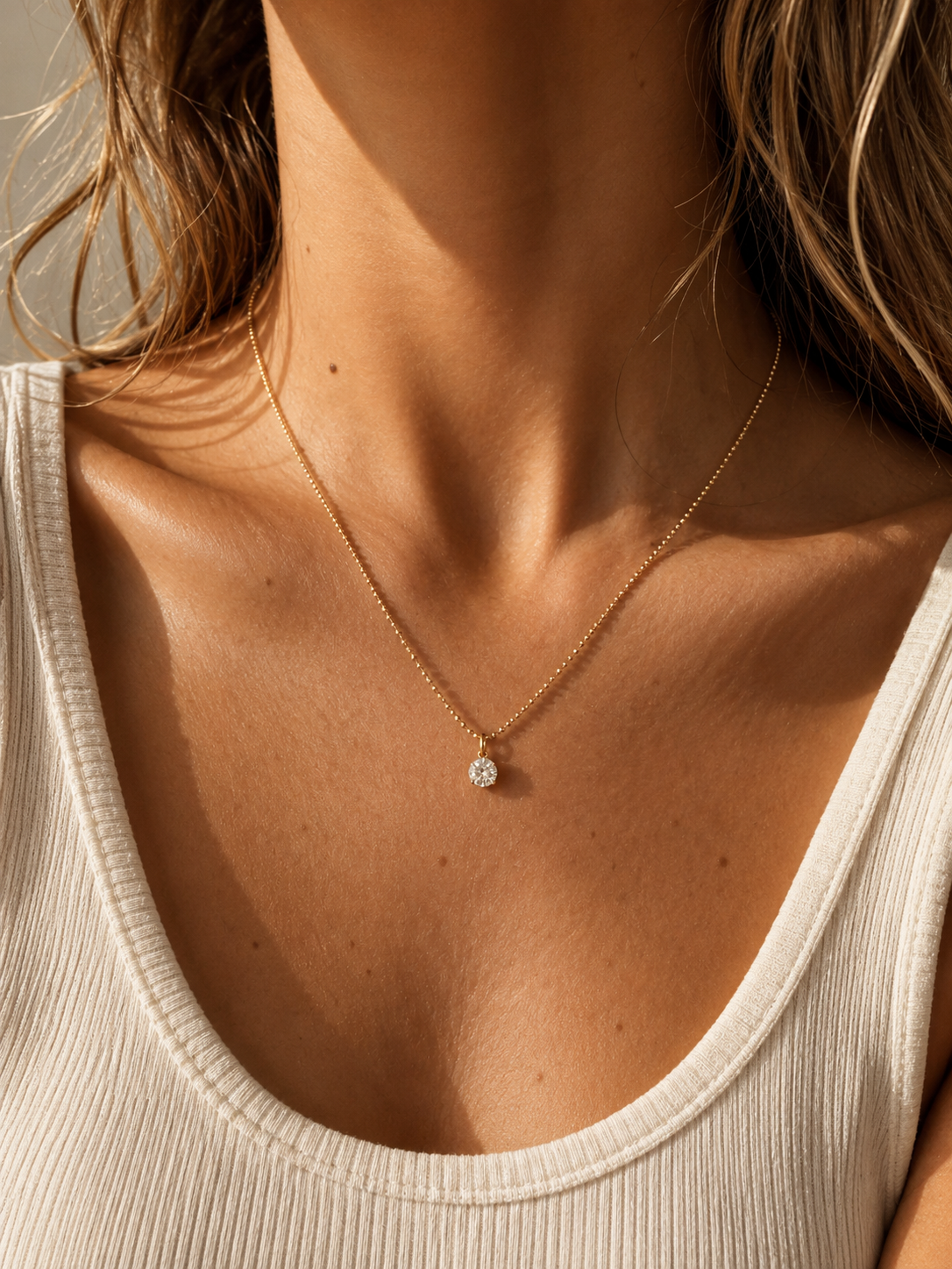 Collier Vie