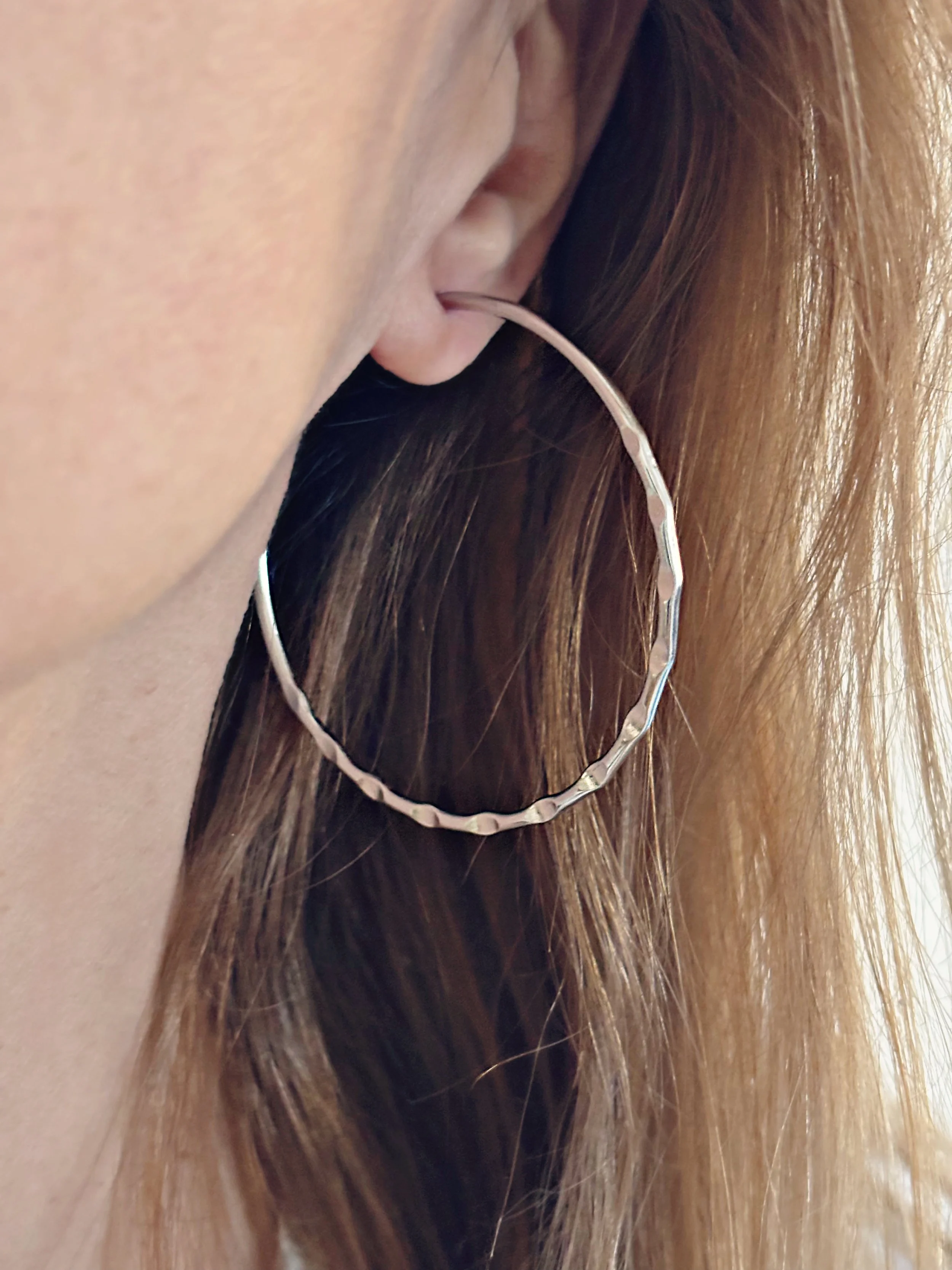 Boucles d’oreilles Sienna