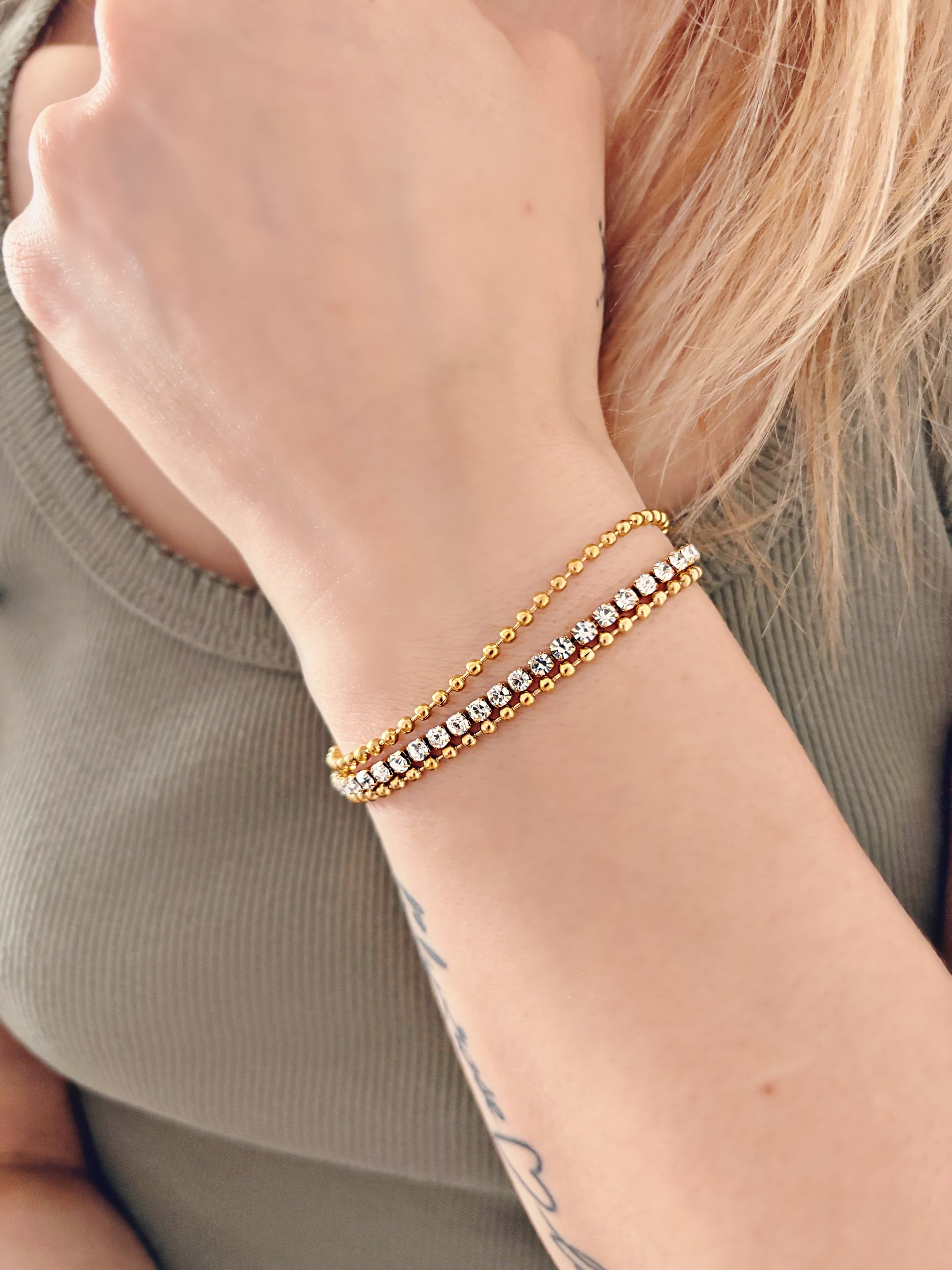 Bracelet Bella