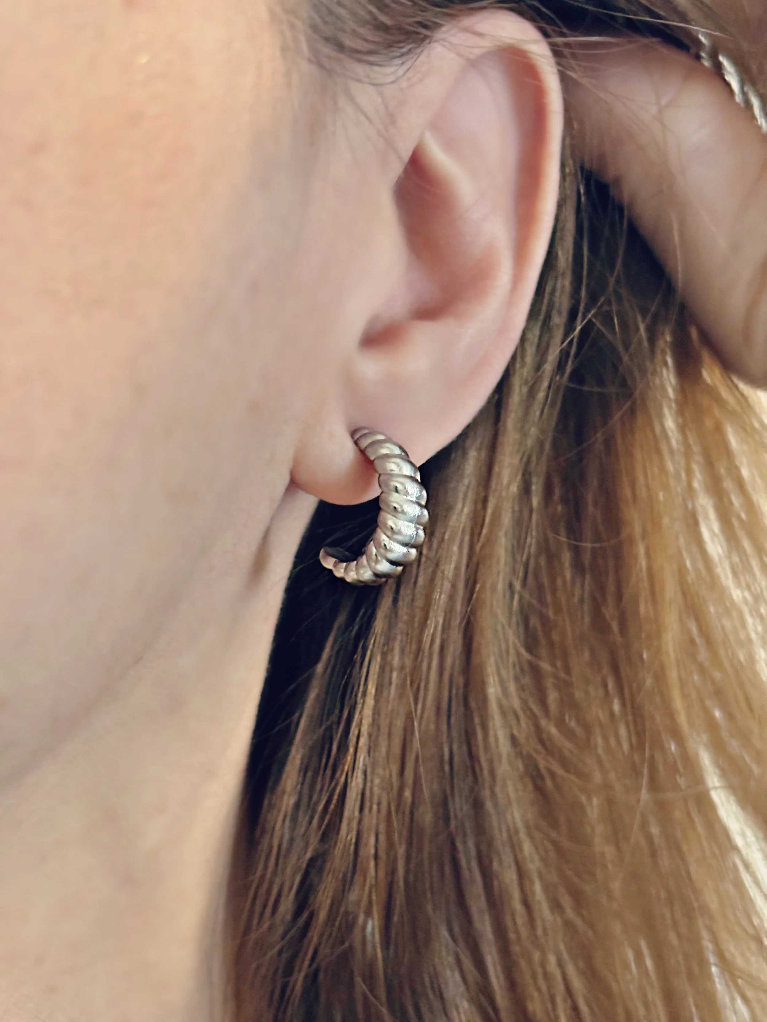 Boucles d’oreilles Talia