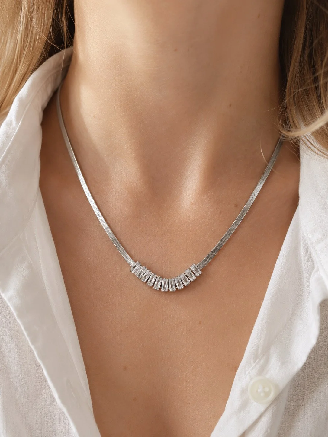 Collier Janny