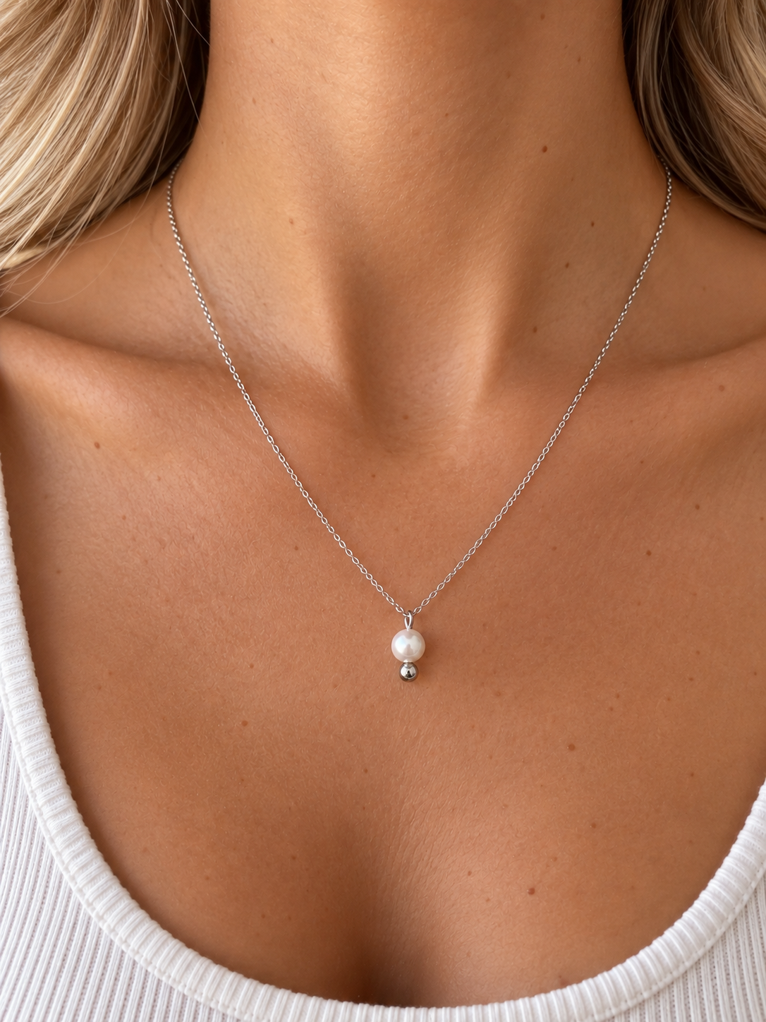 Collier Nalla