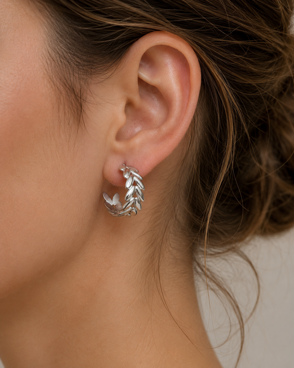 Boucles Ilda