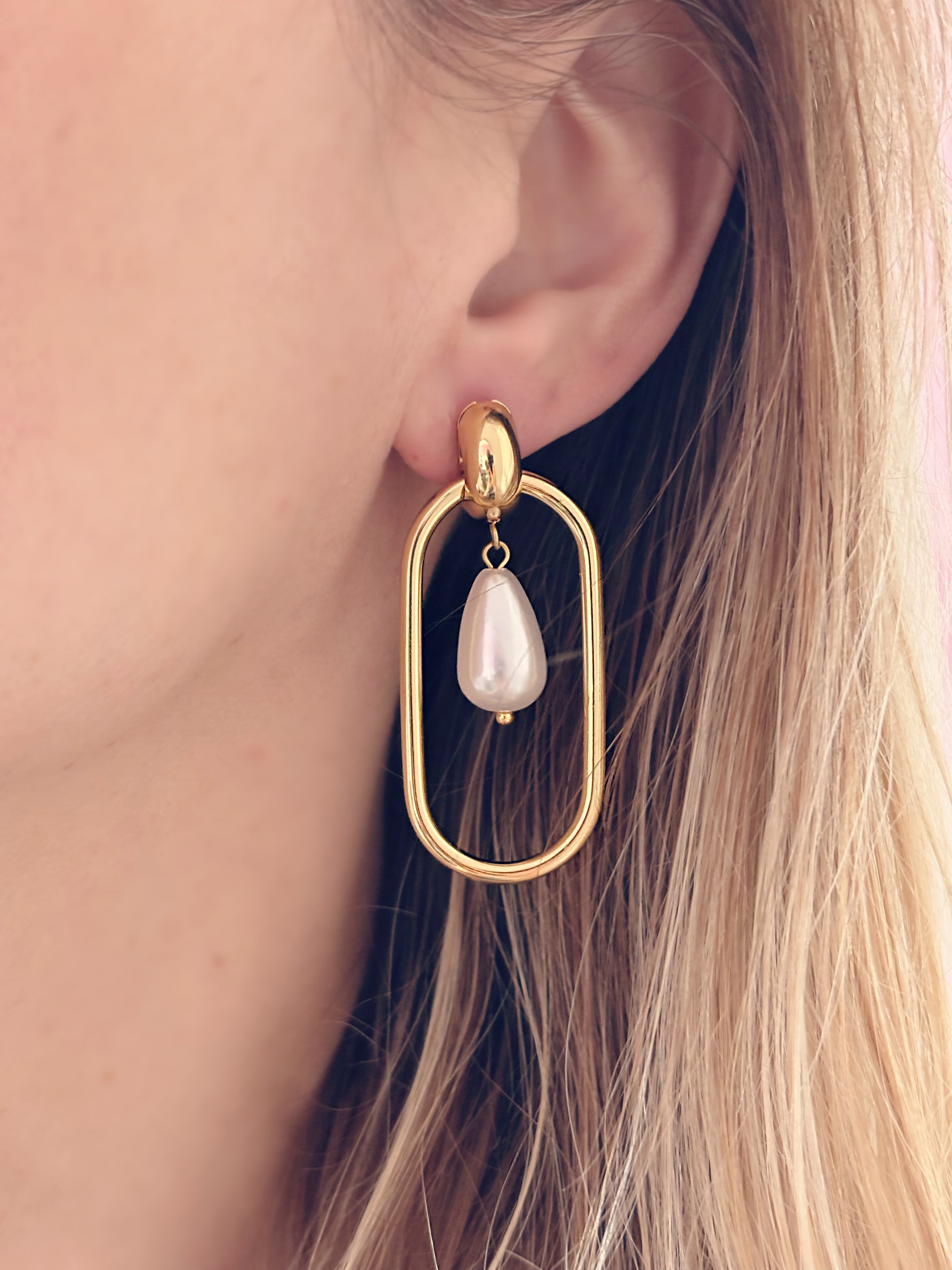 Boucles Hili