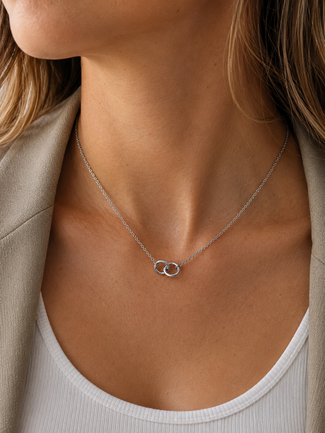 Collier Madja