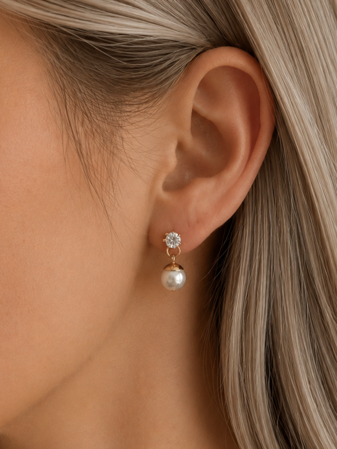 Boucles Lina