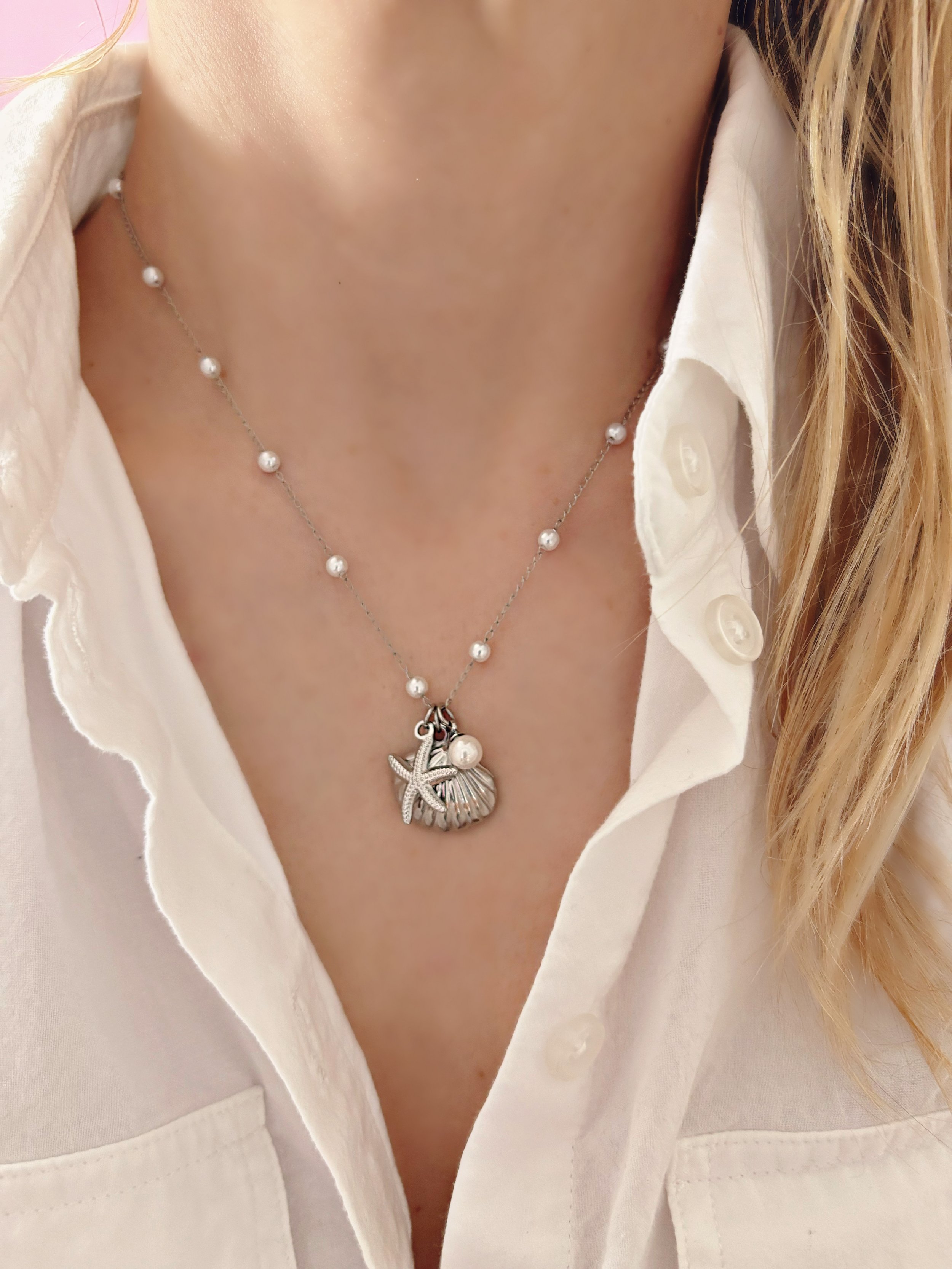 Collier Océanne