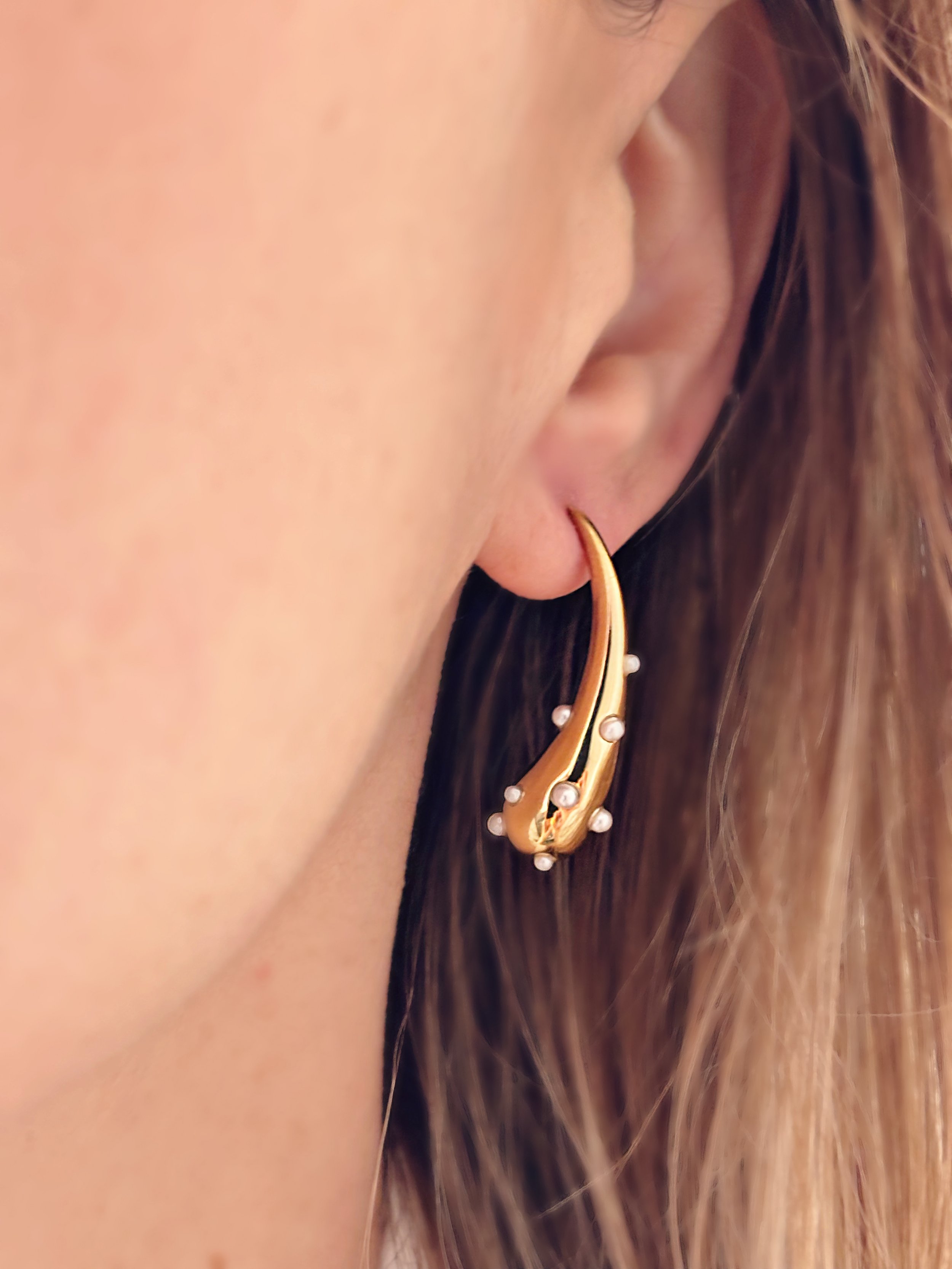 Boucles Vivien