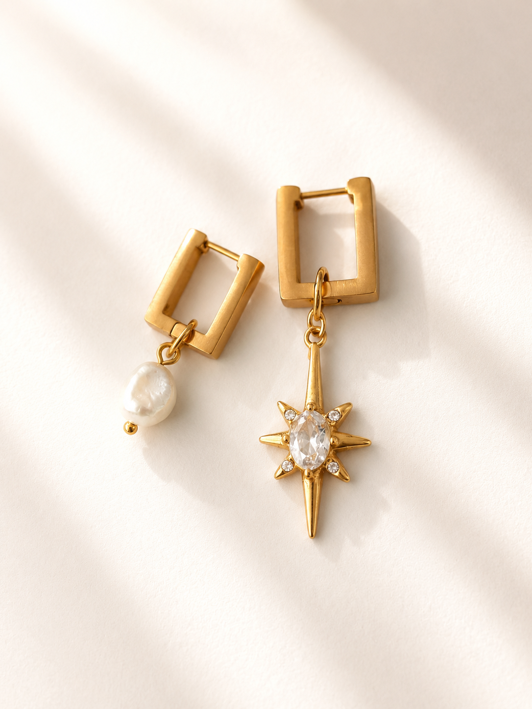 Boucles Cassiopée