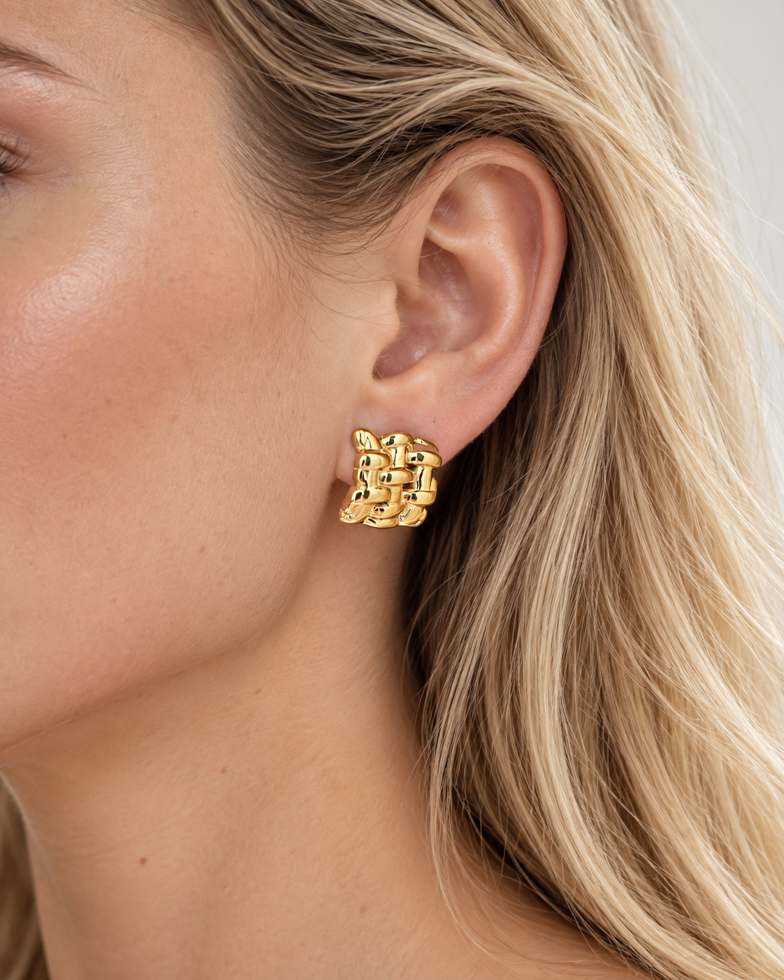 Boucles Nathalia
