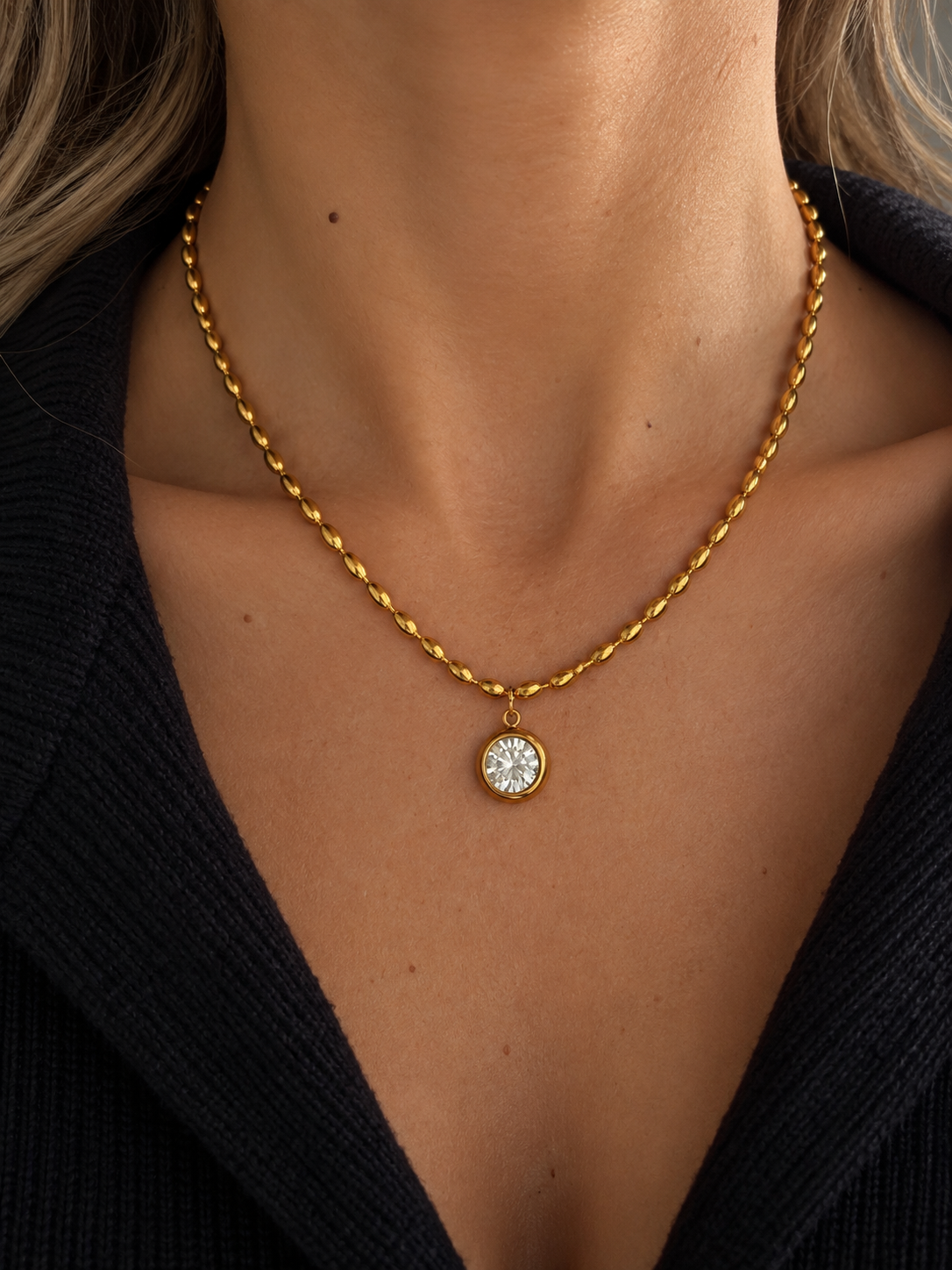 Collier Judith