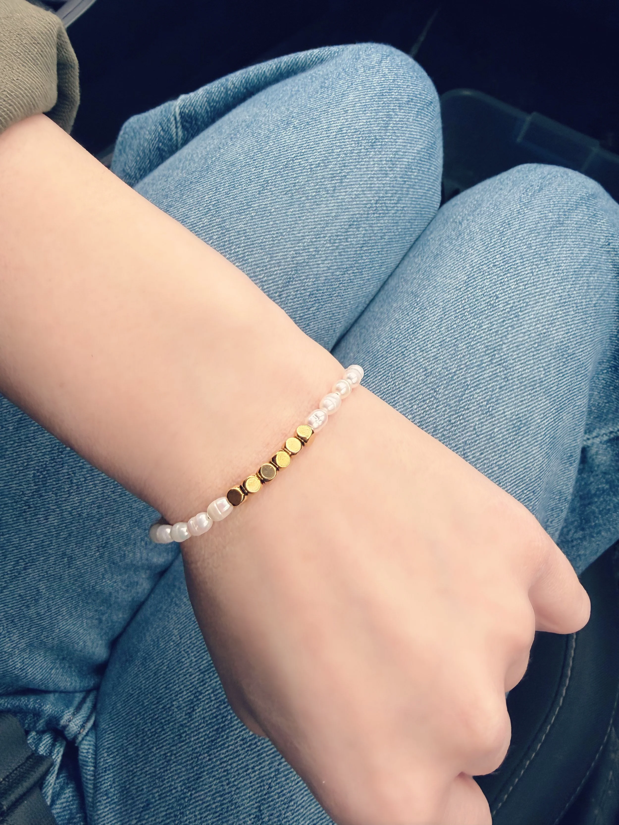 Bracelet Lya