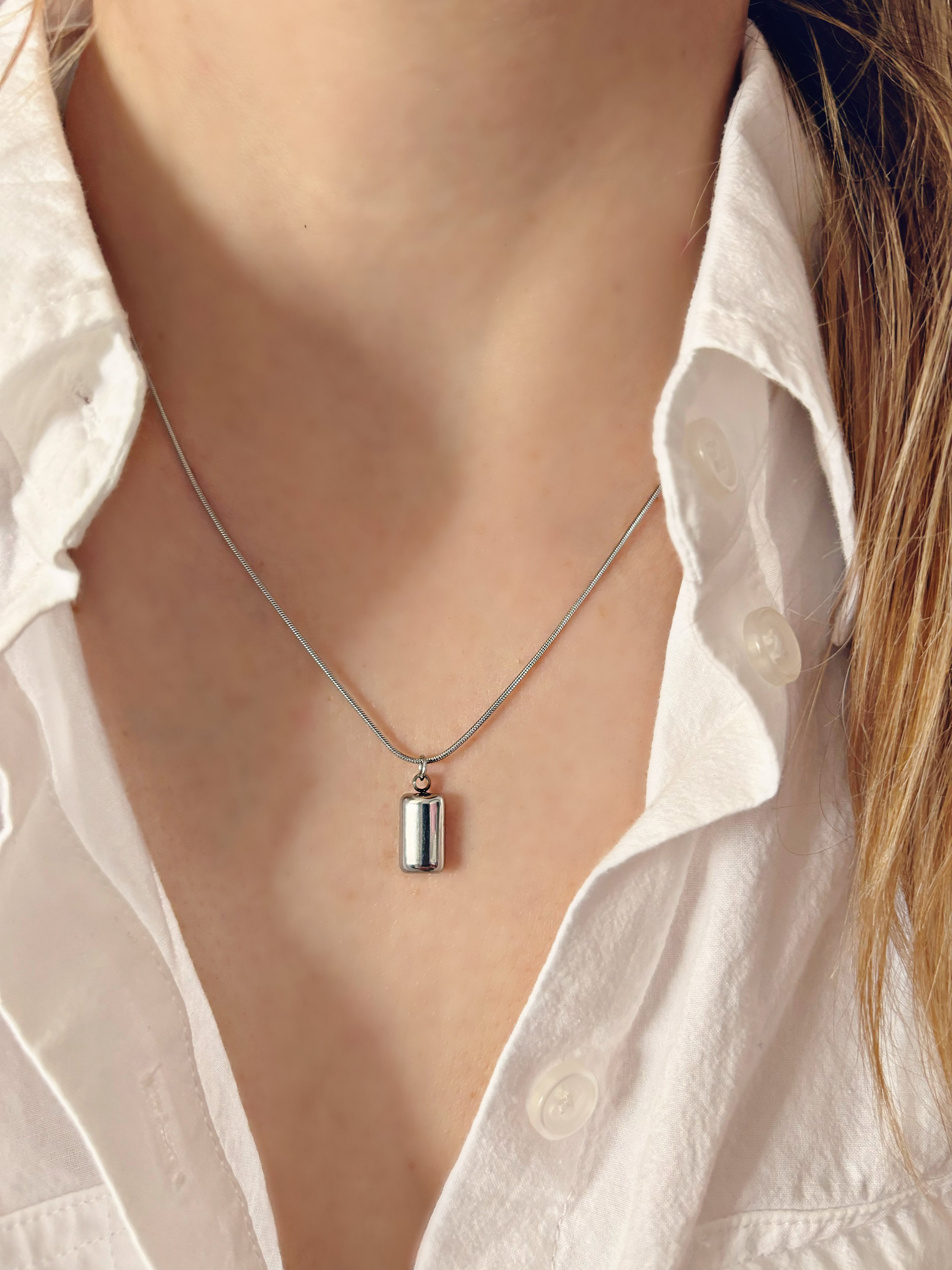 Collier Grida