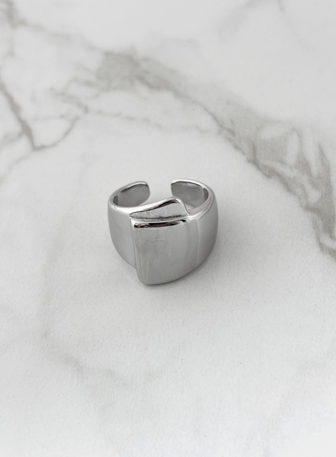 Bague Landy