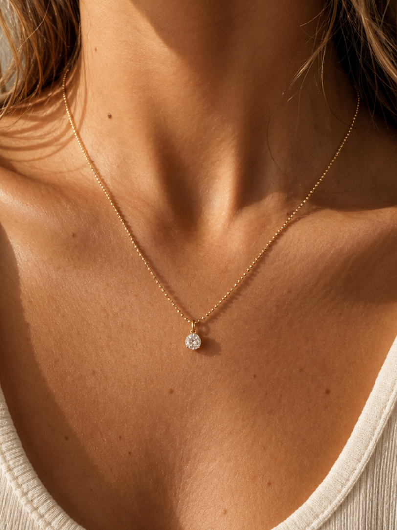 Collier Vie