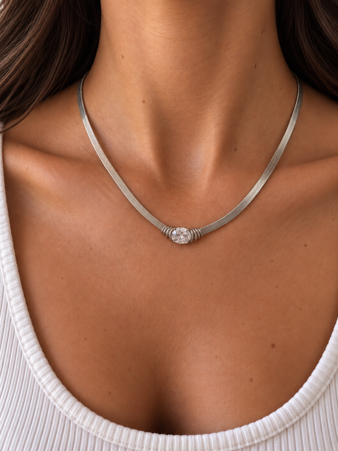 Collier Anita