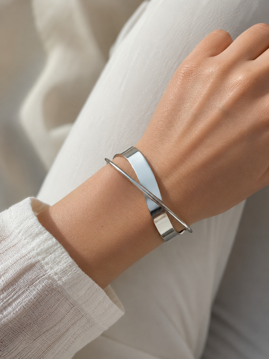 Bracelet Gin