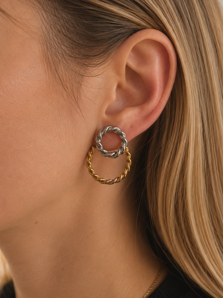 Boucles Tatiana