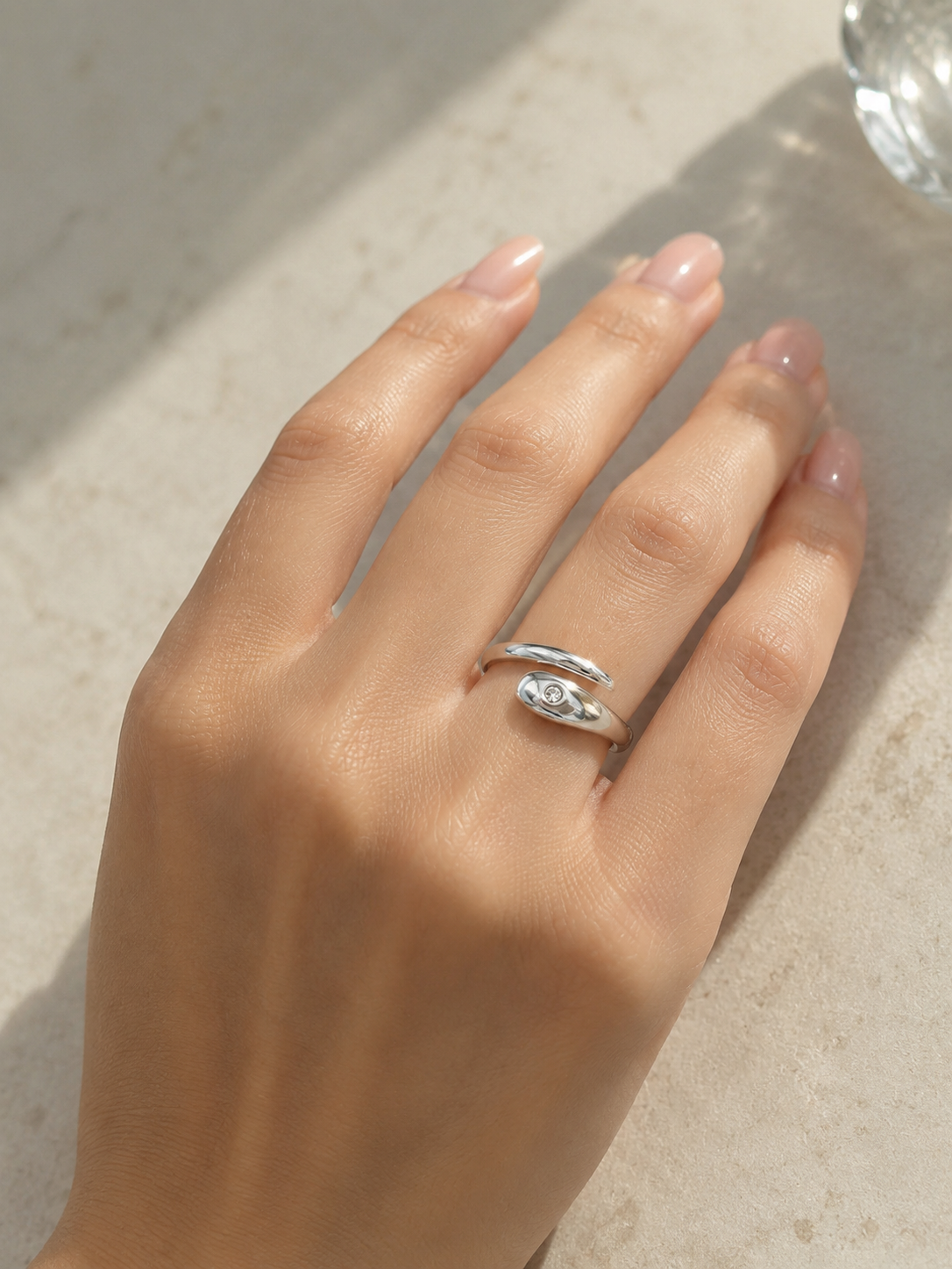 Bague Fiona