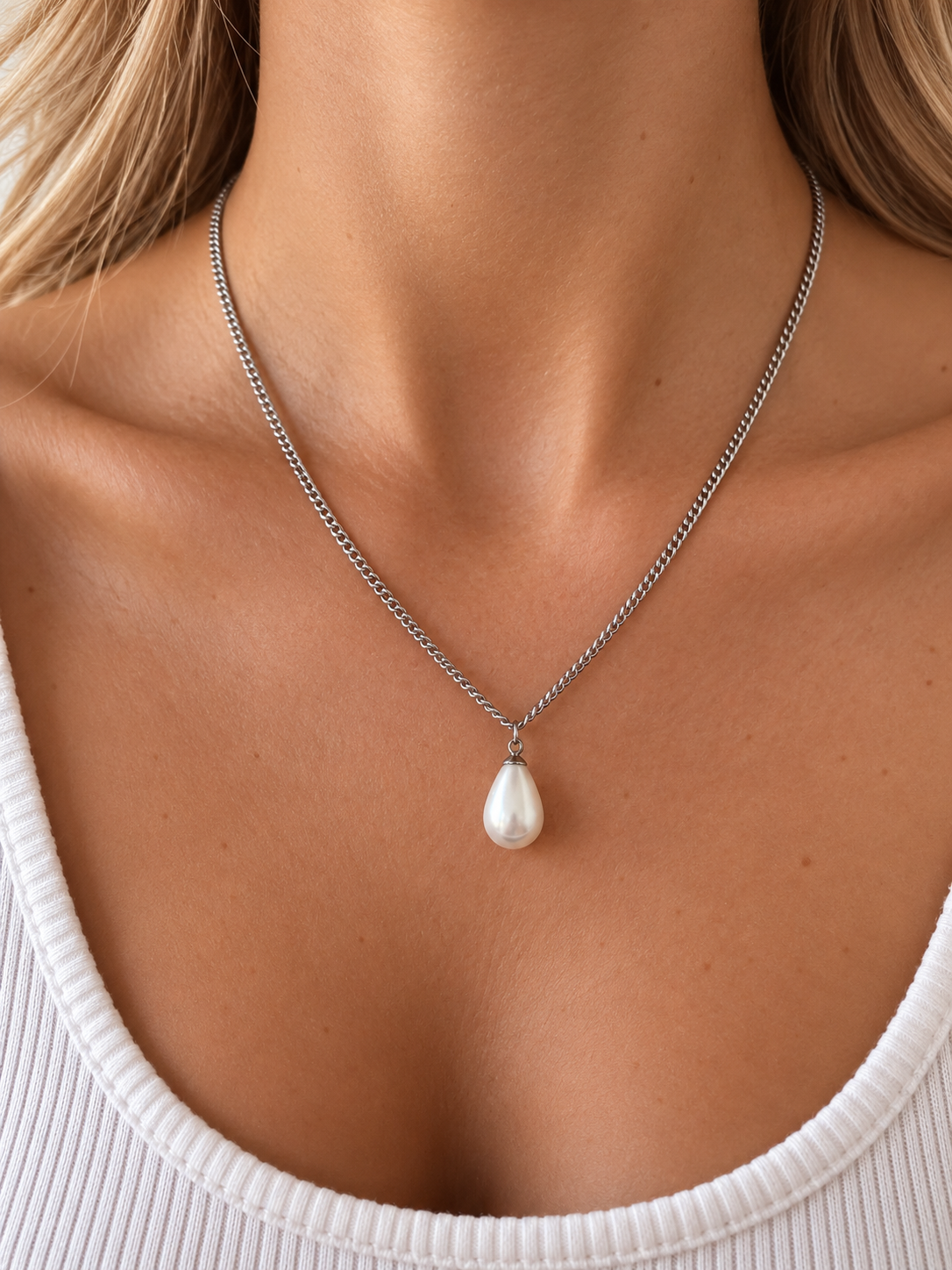 Collier Angelik