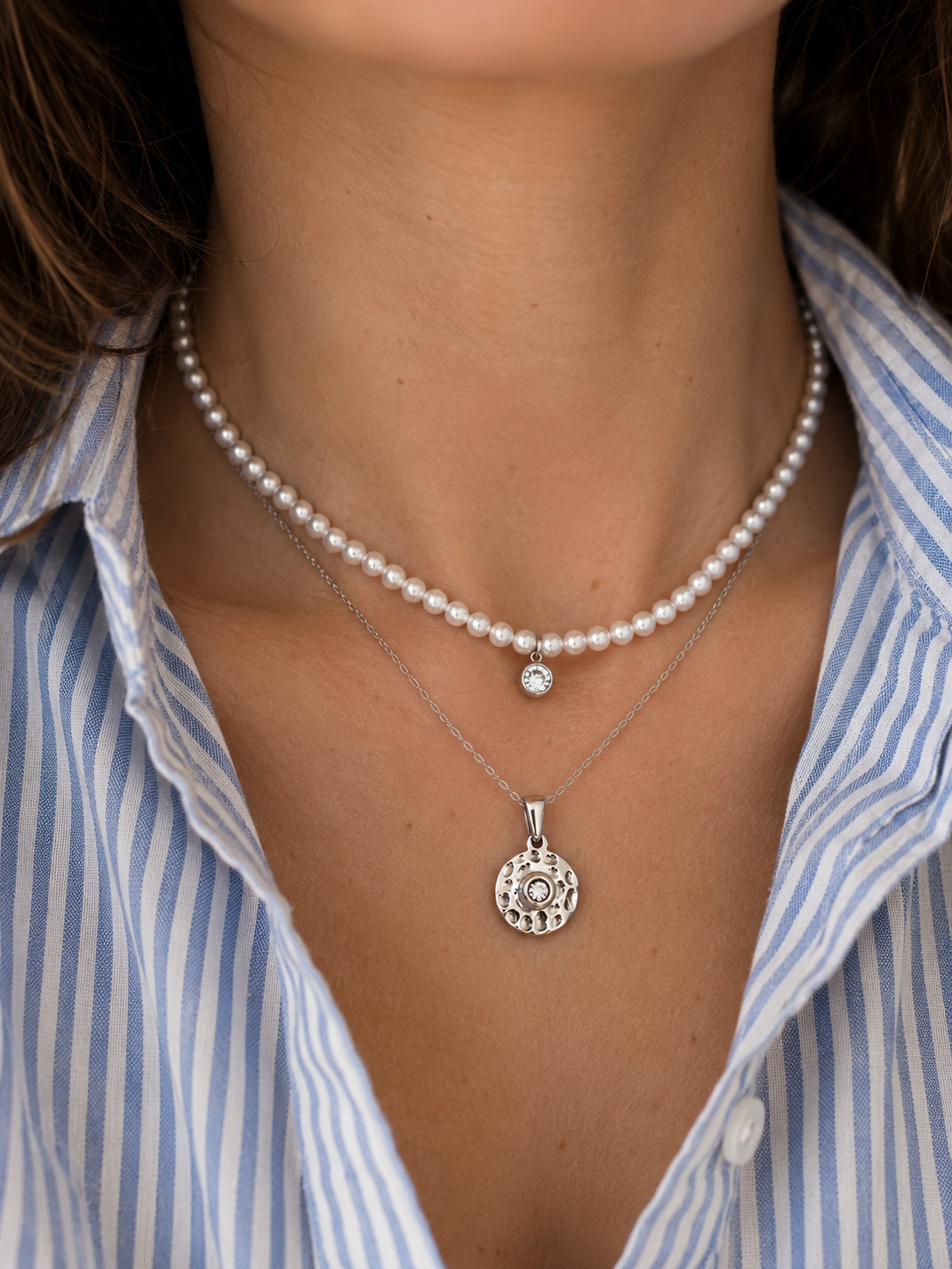 Collier Nova