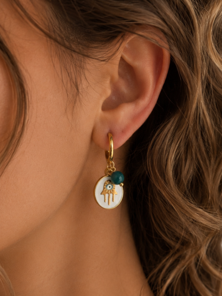 Boucles Donnis