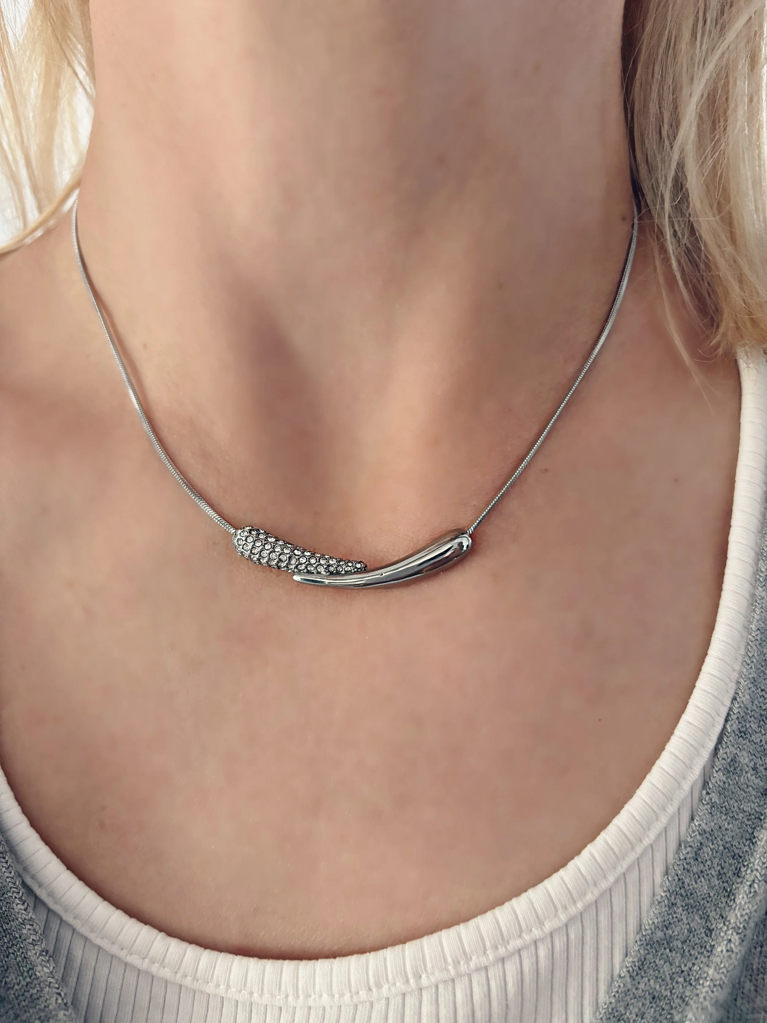 Collier Well