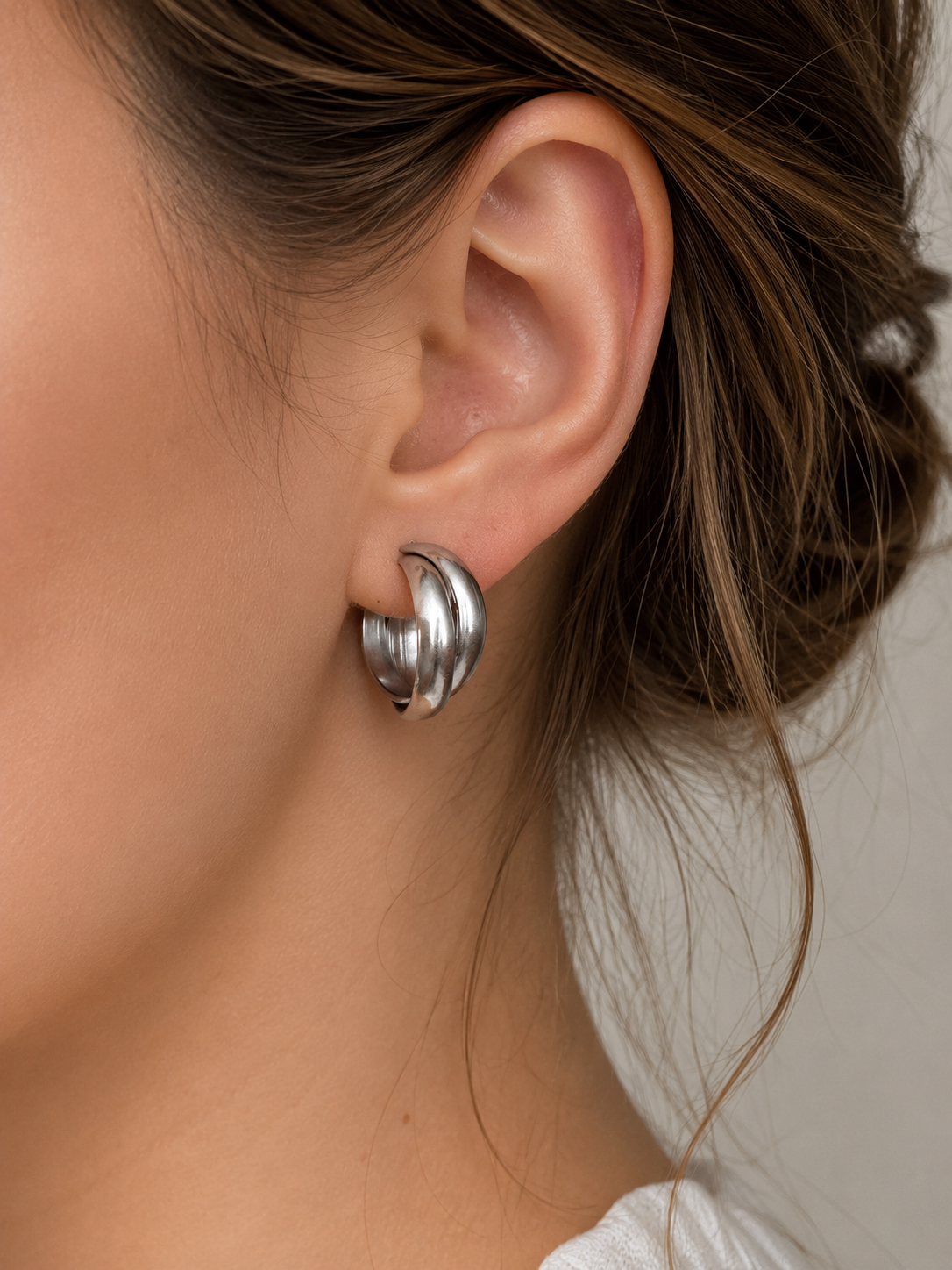 Boucles Jasmine