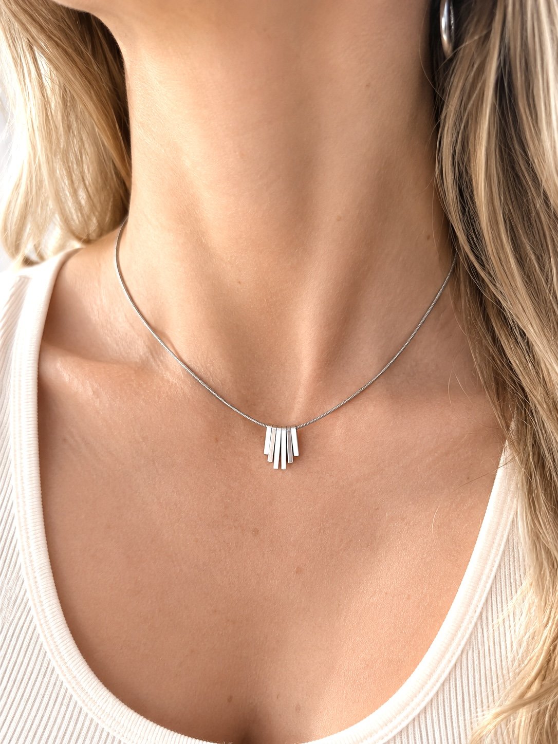 Collier Femia