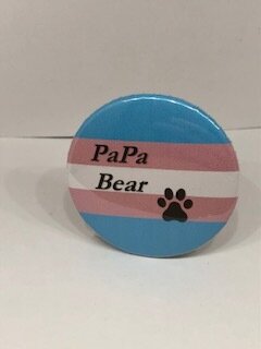 #11 PaPa Bear