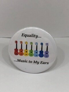 #13 Equality Music