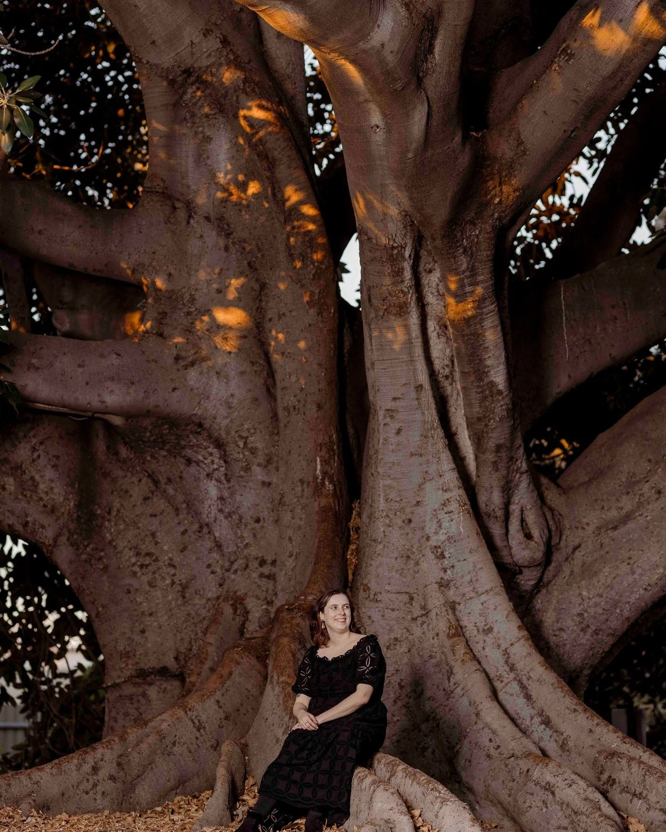 Under the Fig Tree has been out for FIVE DAYS! What's your favourite track? 

I've heard from Hilary and Chloe that 'For Hilary' and 'For Chloe' are their favourite tracks respectively, so that's a relief 😆

ALSO &ndash; this Friday 1 August is 'Ban