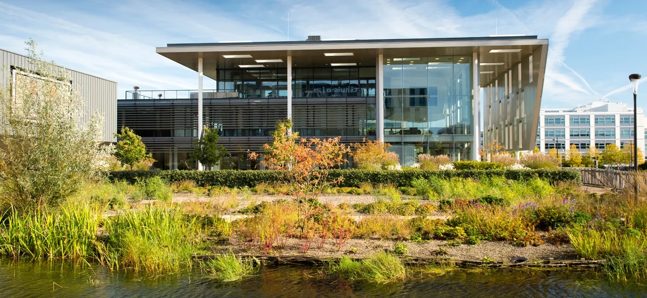 "Cradle to Cradle" - Park 20|20