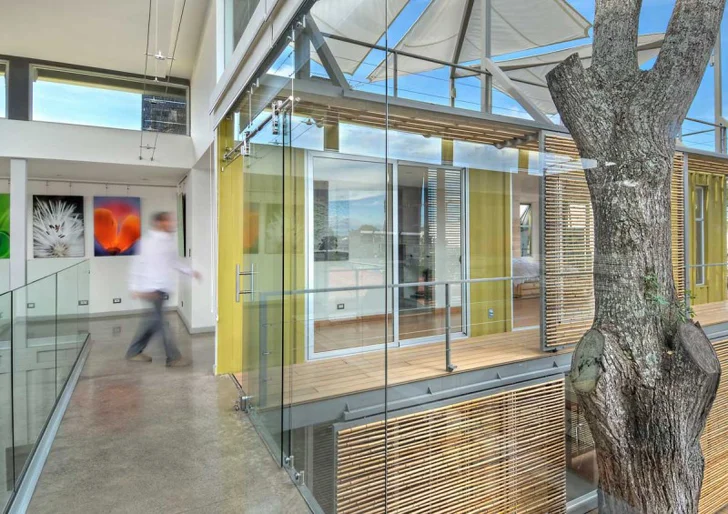 ARCKIT Model 17 - Casa Incubo