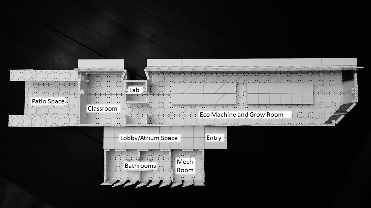 Programming of Space