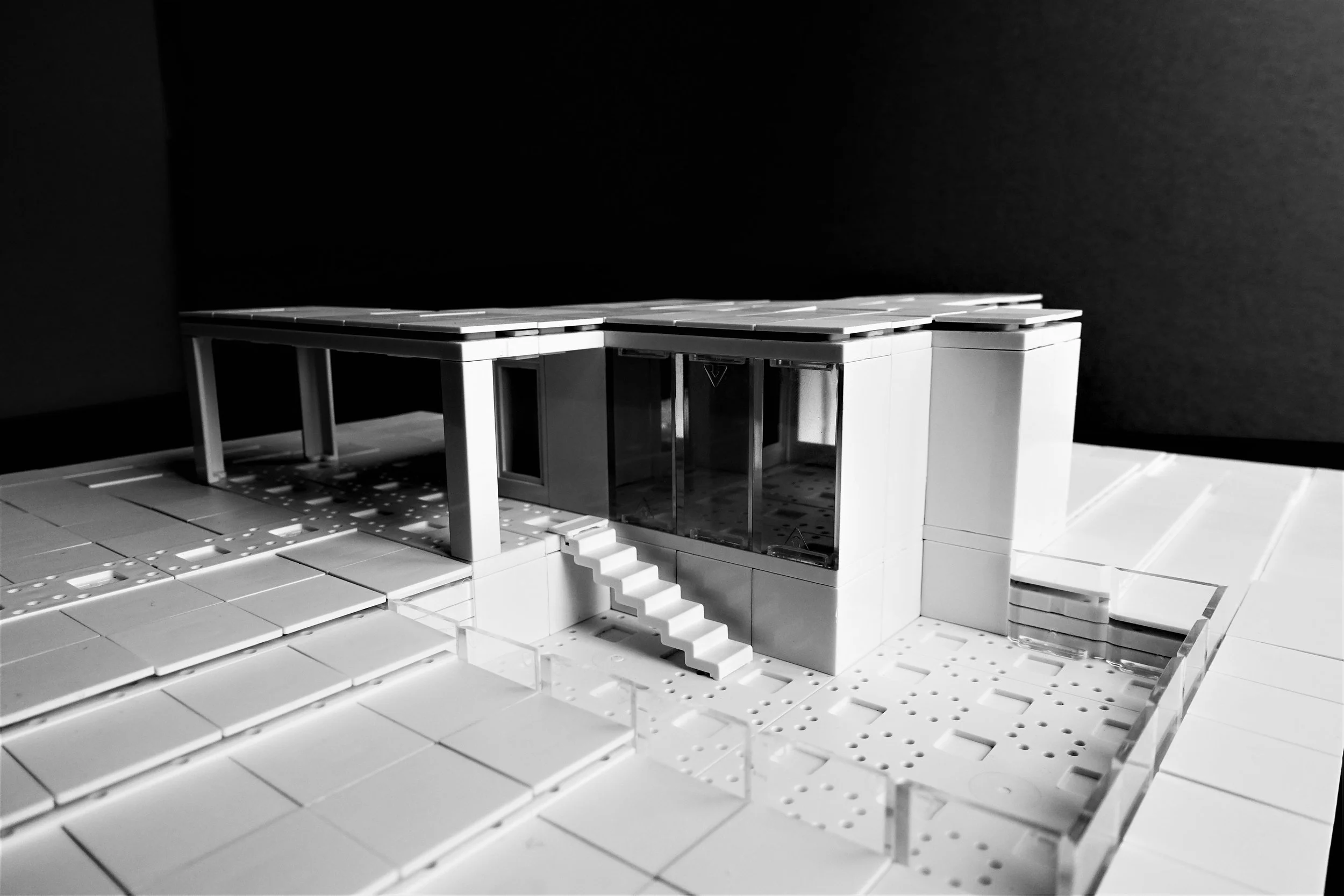 ARCKIT Model 39