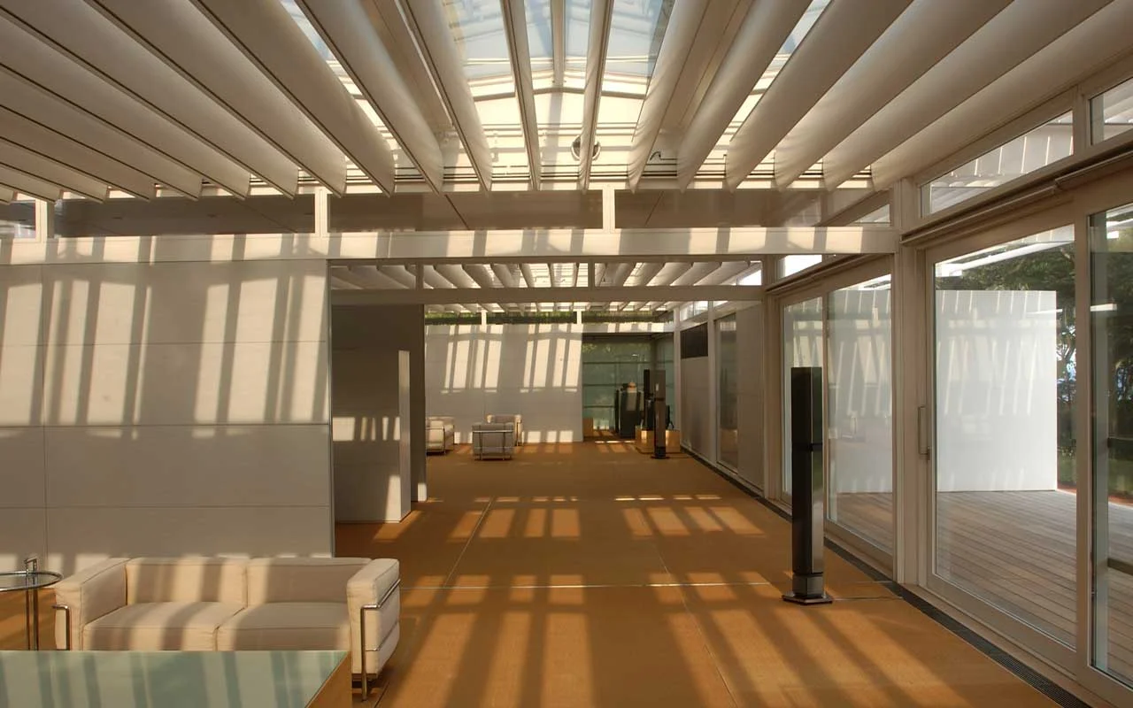 ARCKIT Model 41 - The Kawana House