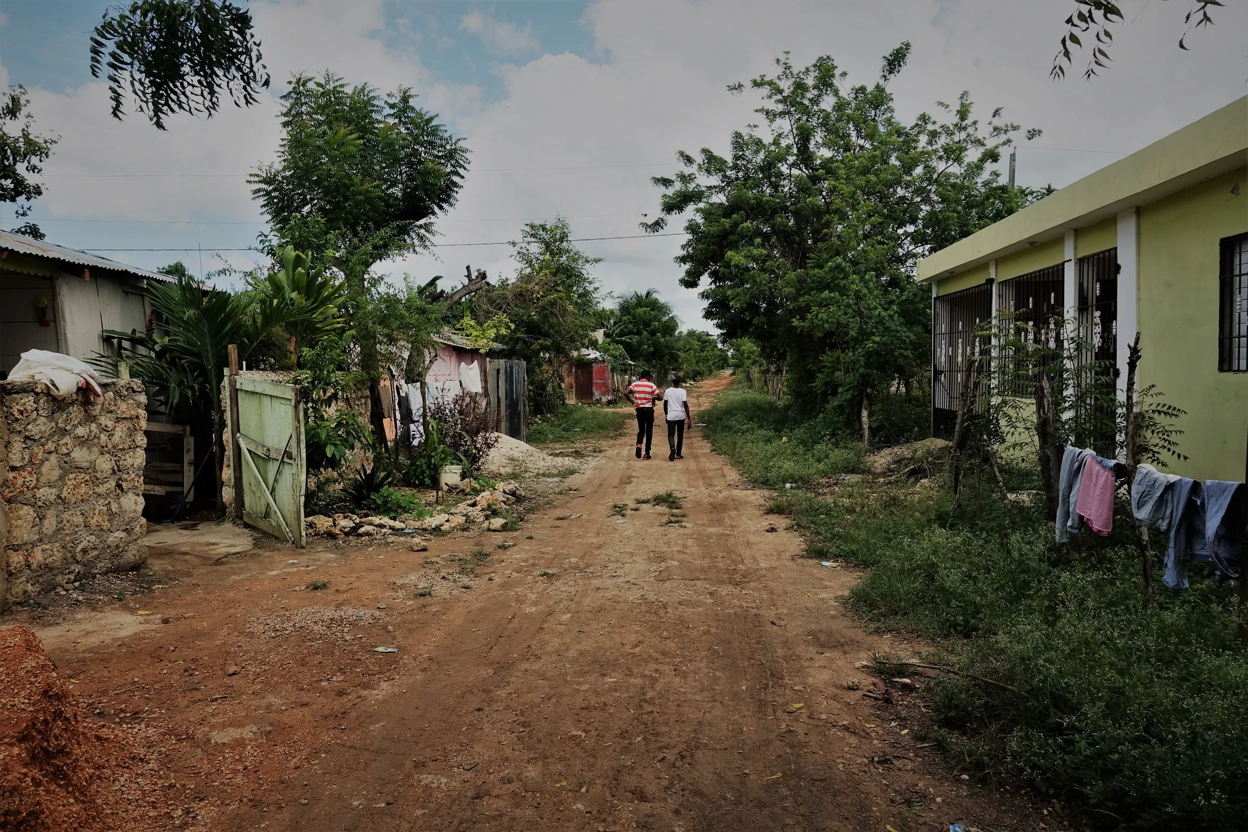 Villa Caoba School and Health Clinic